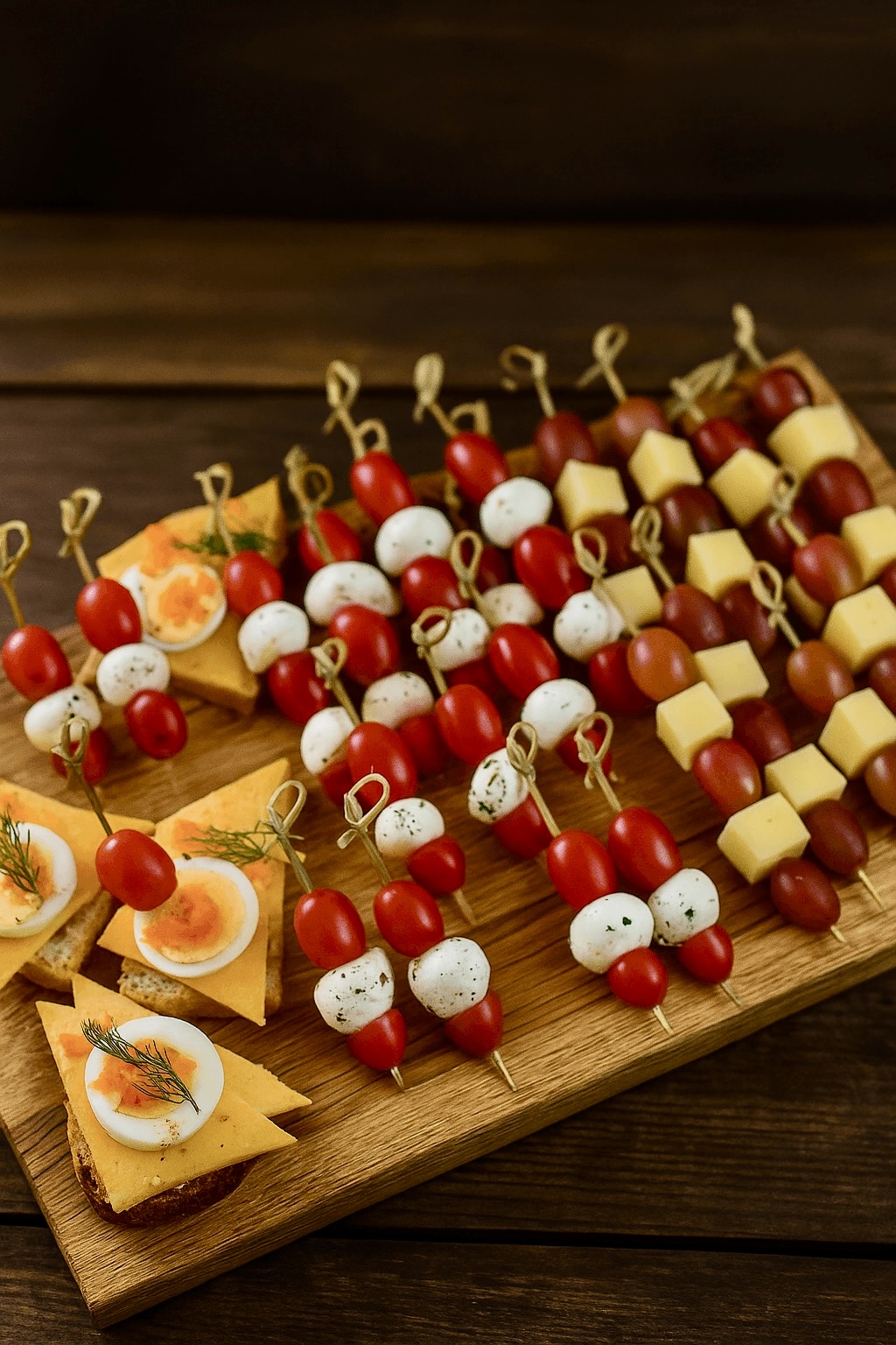 Fingerfood