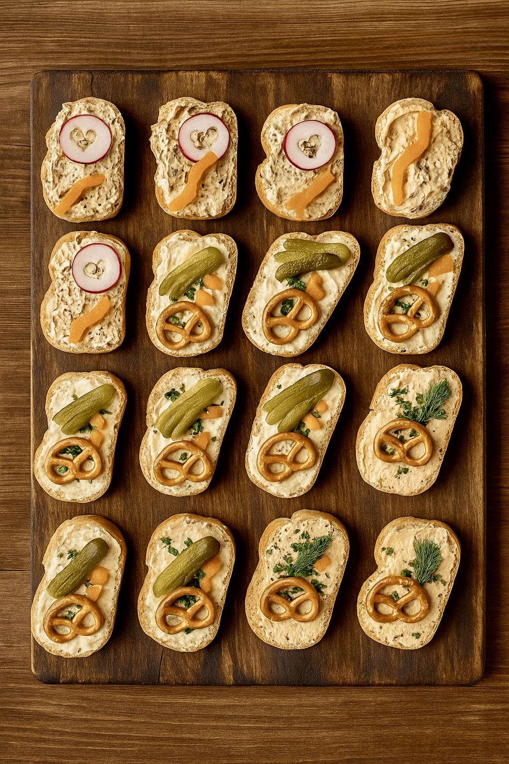 Häppchen
