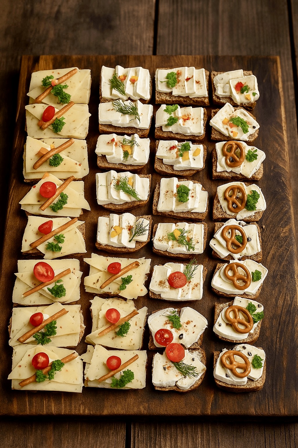 Brotzeitplatte