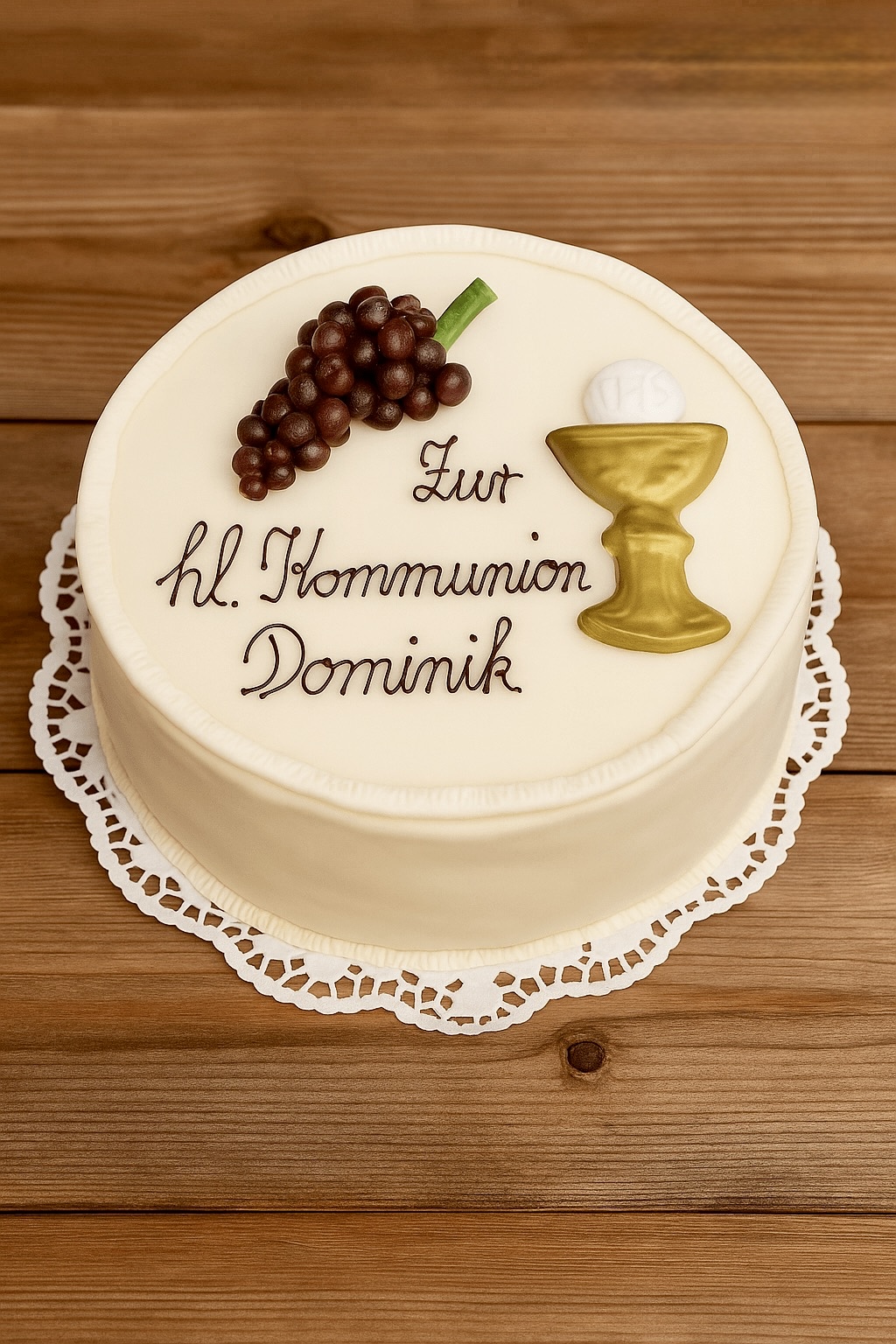 Abendmahl