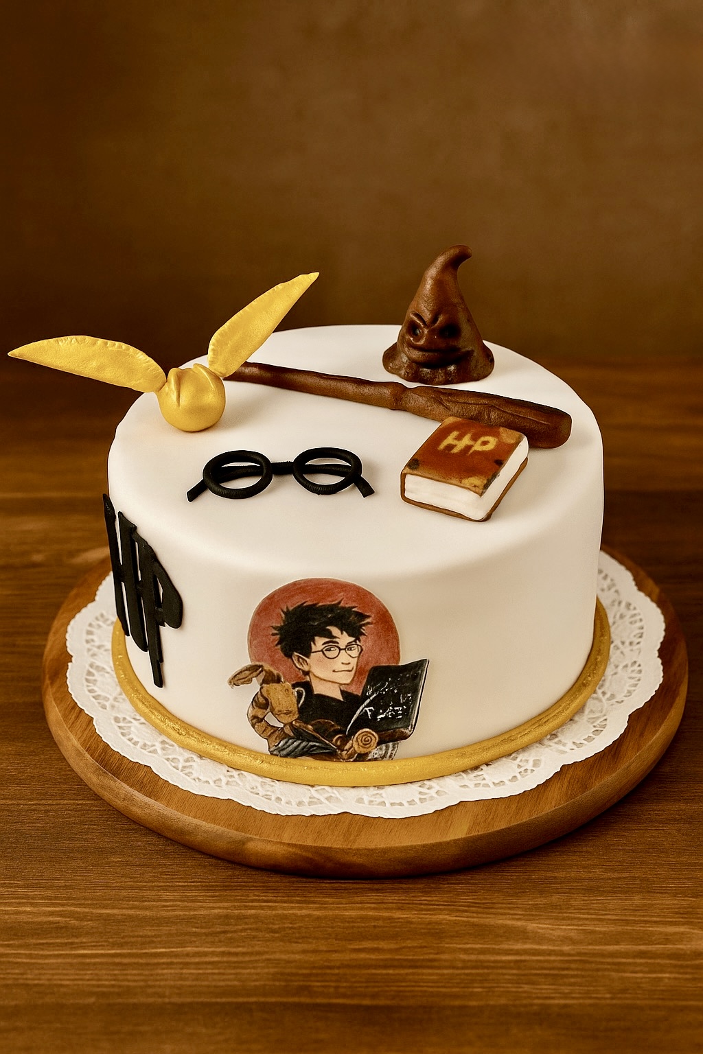 Harry Potter